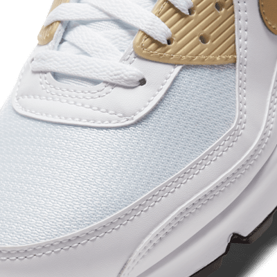 Nike Air Max 90 FlyEase Shoe. Nike AT